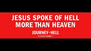 Journey to Hell - Full Movie - From Director Tim Chey