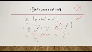 22PH201  Unit 4   -  Density of States of 2 Dimensional Quantum structure (Quantum Well)