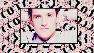 Josh Hutcherson Whistle Meme (Over One Million Times)