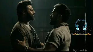 salaar friendship bgm | salaar bgm ringtone | prabhas | #salaarbgm