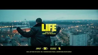 Hamza - Life (Clip officiel)