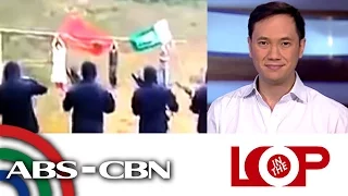 In the Loop: MILF execution video leaked on social media