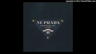 MORGENSHTERN & Arut & Элджей - NE PRADA (СЛИВ ТРЕКА, 2023)