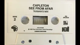 Capleton - Wings of The Morning (Inst) + See From Afar
