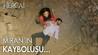 Gönül, Miran'ı vuruyor!  - Hercai Efsane Sahneler