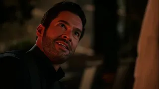 Lucifer 6x04 Ending Scene