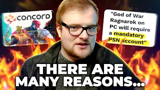 The People Are Turning On PlayStation