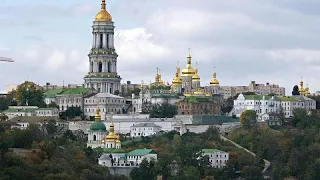 Украинская православная церковь и московский патриархат: кризис, но ещё не разрыв