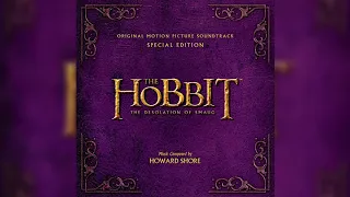 The Hobbit: The Desolation of Smaug OST - The Quest For Erebor