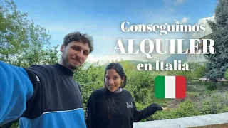 Alquilar en Italia 🇮🇹 2024 - TIPS  y nuestra experiencia