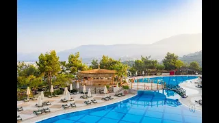 UTOPIA WORLD HOTEL 5*, Alanya Turkey