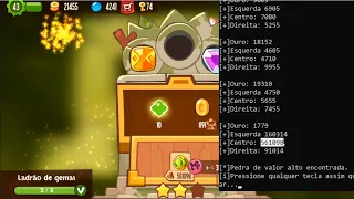 AUTO SKIP BOT - KING OF THIEVES