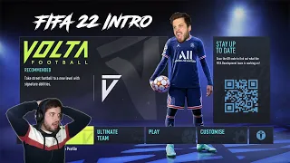 An Intro Into Fifa 22!