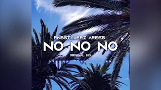 Rnbstylerz & AREES - No No No