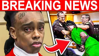 BREAKING: YNW MELLY RELEASED FROM COUNTY JAIL! Here's Why