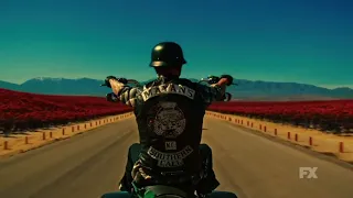 MAYANS MC (FX) - "ROSAS" TEASER - SONS OF ANARCHY SPINOFF