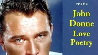 Poetry Of John Donne. Death Be Not Proud. Read By Richard Burton