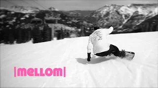 MELLOM | A Spring Park Vibe w/ Mons Roisland & Torstein Horgmo