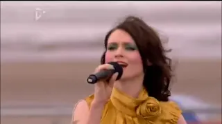 Sophie Ellis Bextor - Groovejet ( Live - Sound Remastered)