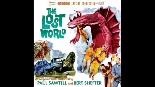 The Lost World | Soundtrack Suite (Paul Sawtell & Bert Shefter)