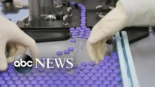 ABC NEWS LIVE: CDC expands booster recommendations amid omicron variant concerns