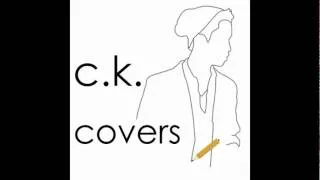 Higher - c.k. Cover (feat. J. Cole)