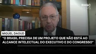 Popularidade de Lula atingida por inflação e taxação de compras internacionais | Miguel Daoud opina