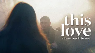 mal & alina | this love came back to me