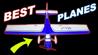 BEST RC PLANES of 2020 - TheRcSaylors