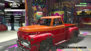 Gta online:i almost got banned