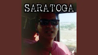 Saratoga (feat. Jeremy Platt, Ben Crosland & Caroline Boaden)