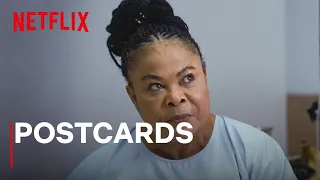 Postcards | Now Streaming