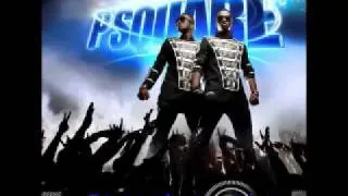 P.Square - Me and My Brother