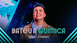 BATEU A QUÍMICA - Vitor Fernandes (DVD VF Apaixonado)