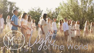 "Light of the World" (Lauren Daigle) Cover by Vocal Motion Show Choir