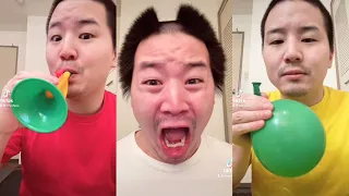 Junya1gou funny video 😂😂😂 | JUNYA Best TikTok May 2023 Part 208