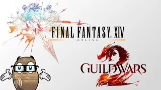 Guild Wars 2 Vs Final Fantasy 14 - The Review