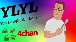 You Laugh You Lose #12 - 4chan Webm Compilation
