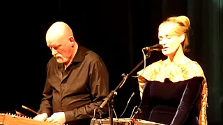 Dead Can Dance -  Dreams Made Flesh--Live  2012 in Athens, Greece at Lycabettus Theatre--23-09-2012