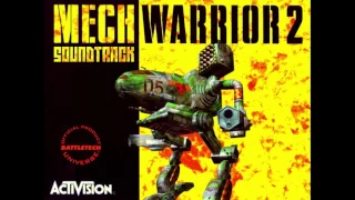 MechWarrior 2 Soundtrack