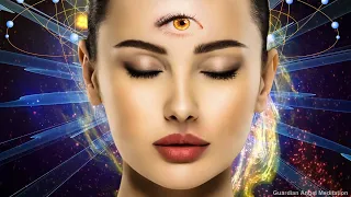 Open Your Third Eye in 5 Minutes (Warning: Very Strong!) Instant Effects, Emotional Healing | 528 Hz