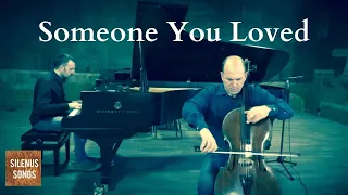 Lewis Capaldi   Someone You Loved for Cello and Piano - Wedding Song