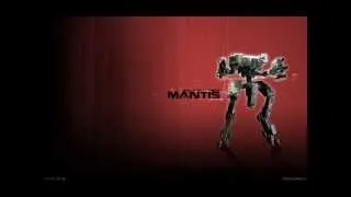 Halo 4 Mantis Theme (EXTENDED VERSION)