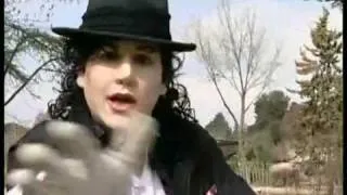 Testimonios Michael Jackson