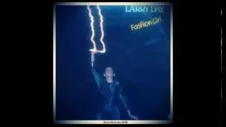 Larry Day ‎– Fashion Girl (1984 Italo Disco Collection )