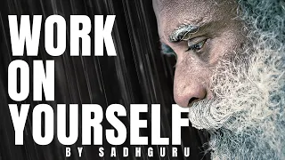 This Is Stopping You from Improving Your Life! | Sadhguru