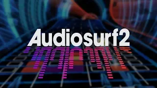 Avicii - Wake Me Up (Audiosurf 2)