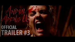 Animal Among Us | Official Trailer #3 (2020) Horror Movie HD