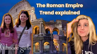 The Roman Empire Trend Explained
