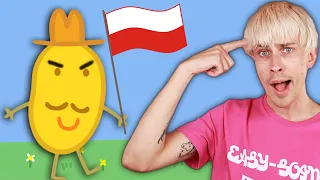 ŚWINKA PEPPA PRZERÓBKA - Peppa po Polsku